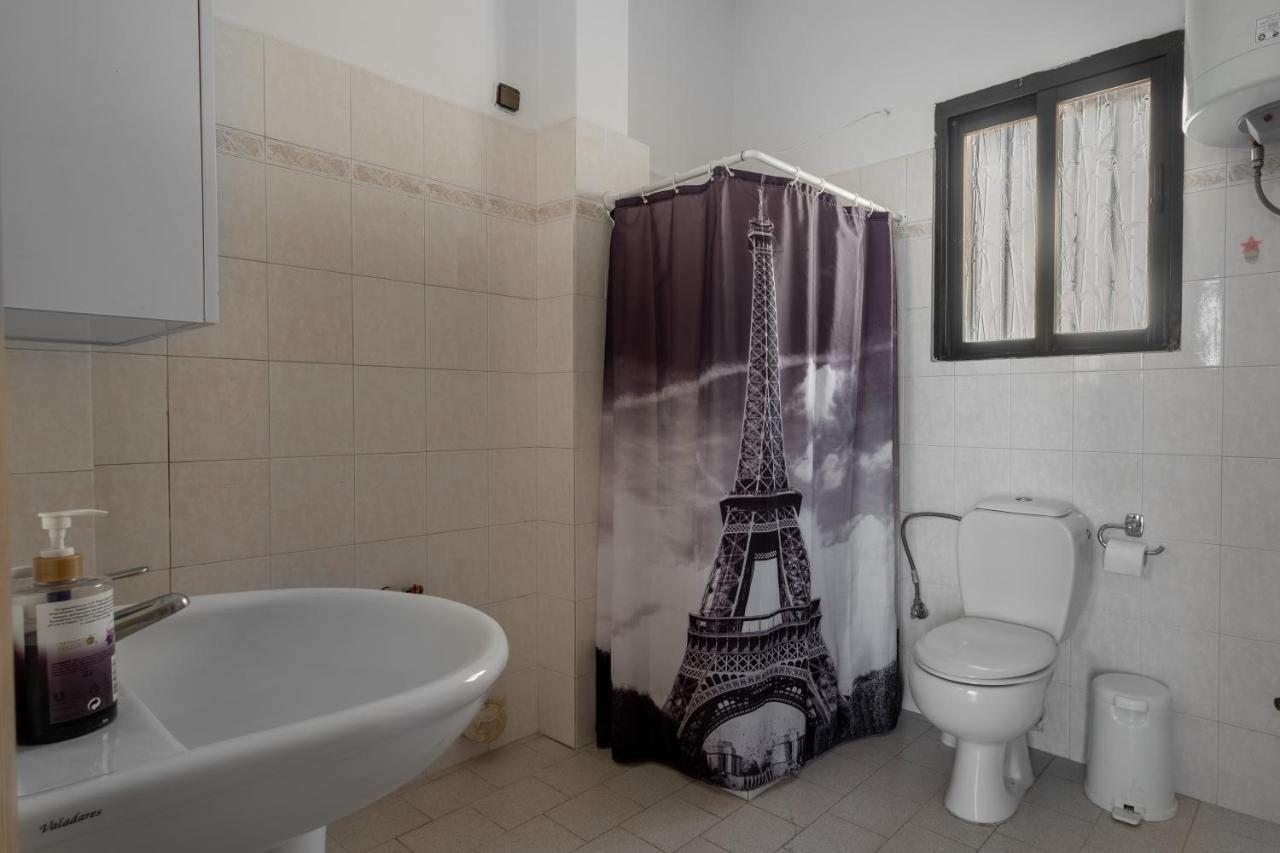 לריסה Special Apartment La מראה חיצוני תמונה